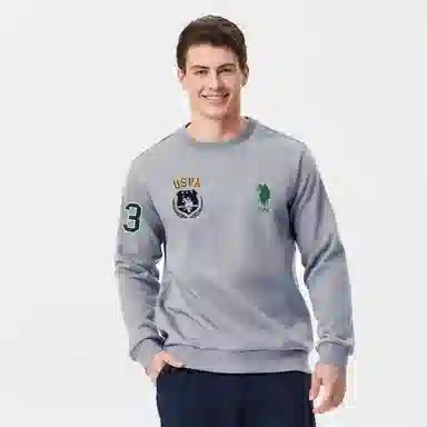 U.S. POLO ASSN.