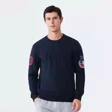 U.S. POLO ASSN. Crewneck Sweatshirt