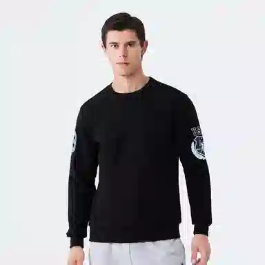 U.S. POLO ASSN. Crewneck Sweatshirt