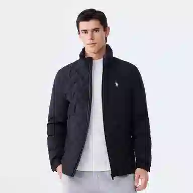 U.S. POLO ASSN. Down Jacket