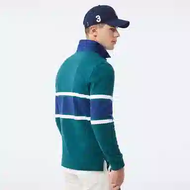 U.S. POLO ASSN. Polo