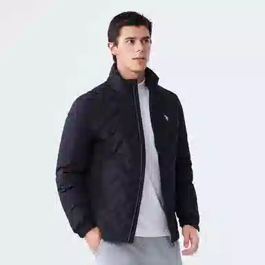 U.S. POLO ASSN. Down Jacket