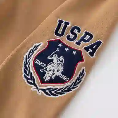 U.S. POLO ASSN. Crewneck Sweatshirt