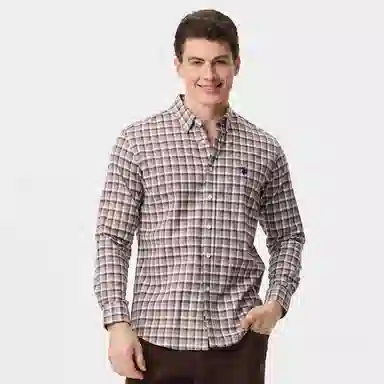 U.S. POLO ASSN. logo