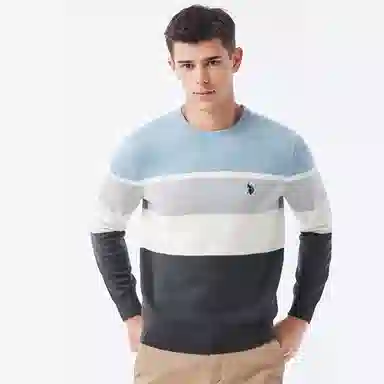 U.S. POLO ASSN. Sweater