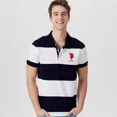 U.S. POLO ASSN. Polo Shirt
