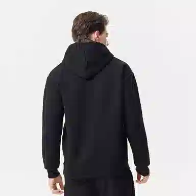 U.S. POLO ASSN. Hoodie Basic Logo