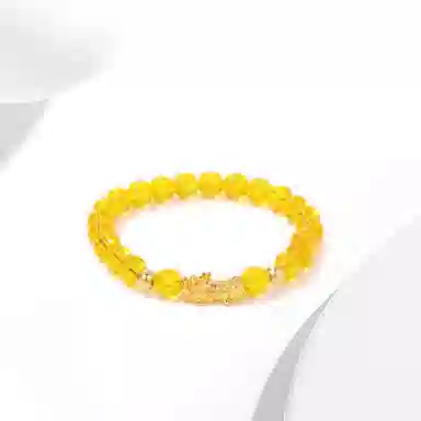 【财源滚滚】 迎百宝 五行貔貅 好运 新中式精致贵气百搭高级感招财吞金兽 时来运转 发财上岸 合金 手串 男女同款情侣款