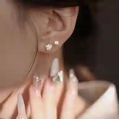 JOLLY NOTE S999 Silver