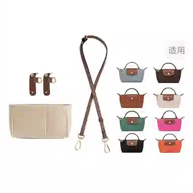 JOLLY NOTE Le Pliage17 mini LONGCHAMP