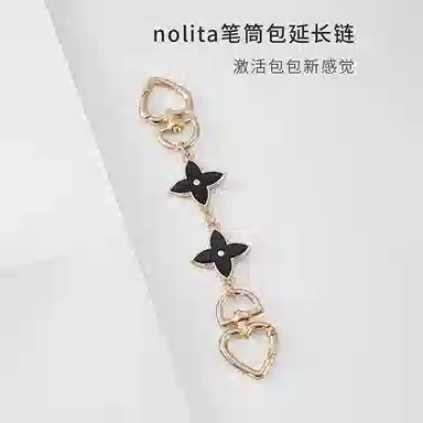 COACHnolita diy JOLLY NOTE