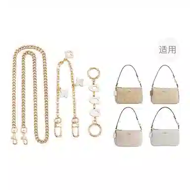 nolita 19 COACH diy JOLLY NOTE