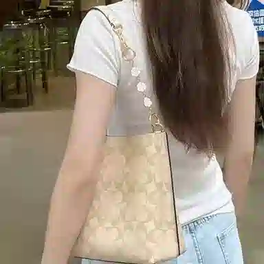 JOLLY NOTE COACHMollie diy