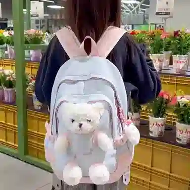 WHEELY BABY+