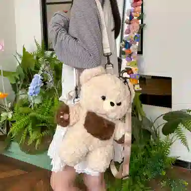 WHEELY BABY+ lolita