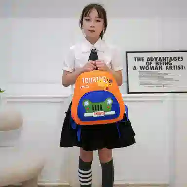 WHEELY BABY+