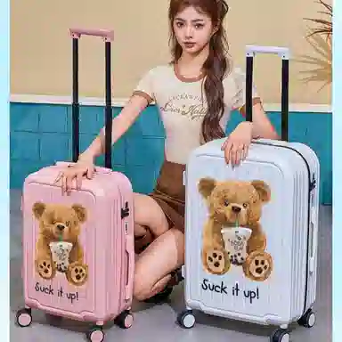 WHEELY BABY+ ABS+PC USB 2024262822