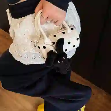 WHEELY BABY+ PU