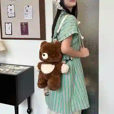 WHEELY BABY+ lolita