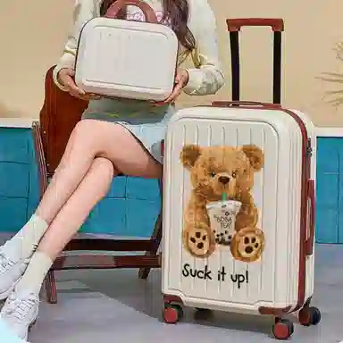 WHEELY BABY+ ABS+PC USB 2024262822