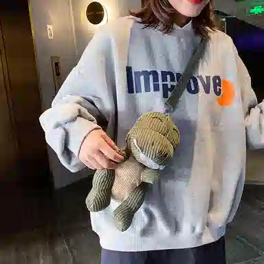 WHEELY BABY+