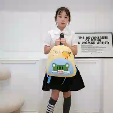 WHEELY BABY+
