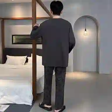 好福份 卡通睡衣 男款