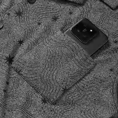 好福份 休闲锁温棉家居服 男款