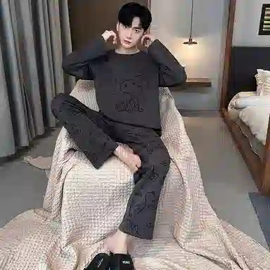 好福份 卡通睡衣 男款