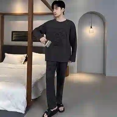 好福份 卡通睡衣 男款