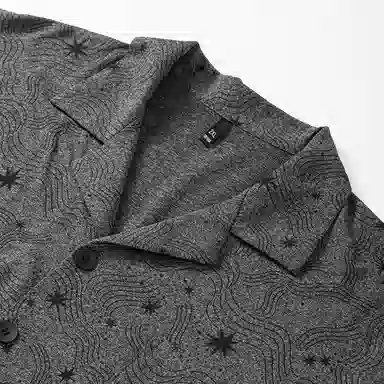 好福份 休闲锁温棉家居服 男款