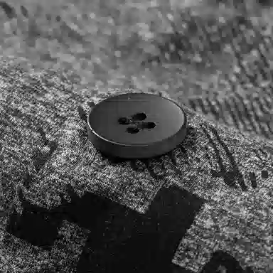 好福份 秋季休闲家居服套装 男款