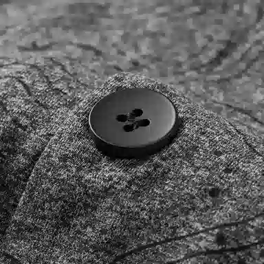 好福份 休闲锁温棉家居服 男款