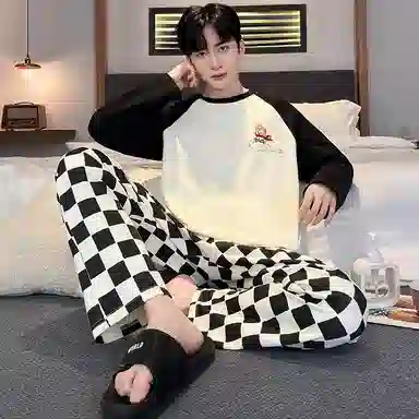 好福份 休闲家居服 男款