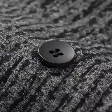 好福份 秋季条纹长袖长裤家居服套装 男款