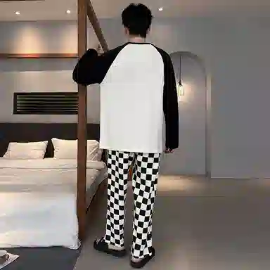 好福份 休闲家居服 男款