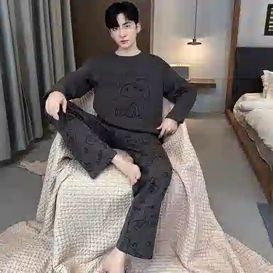 好福份 卡通睡衣 男款