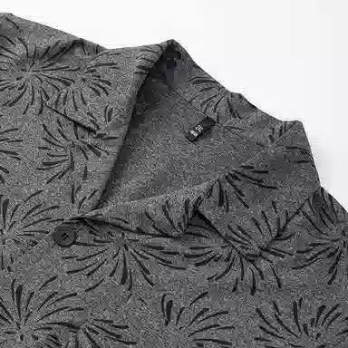 好福份 秋季高级感家居服 男款