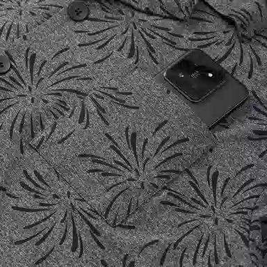 好福份 秋季高级感家居服 男款