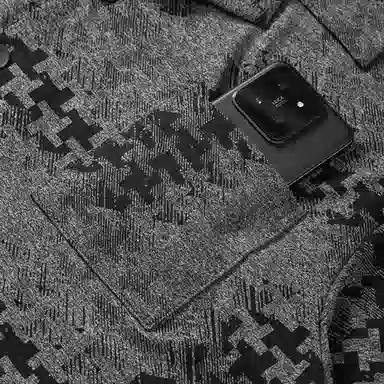 好福份 秋季休闲家居服套装 男款