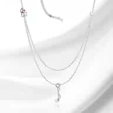 Love Garden Bunny AB S925