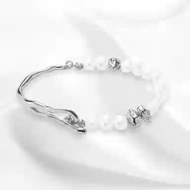 Love Garden ins S925