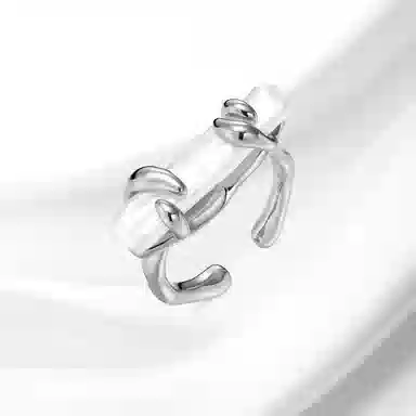 Love Garden ins S925