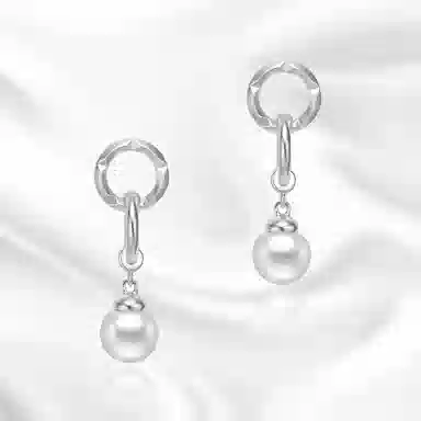 Love Garden Bunny AB S925