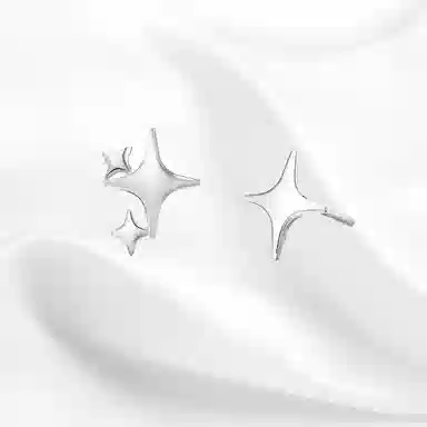 Love Garden ins S925