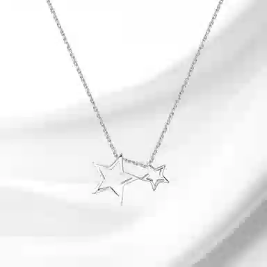 Love Garden ins S925