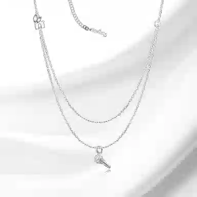 Love Garden Bunny AB S925