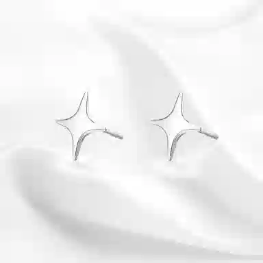 Love Garden ins S925