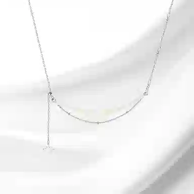 Love Garden ins S925