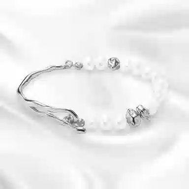 Love Garden ins S925